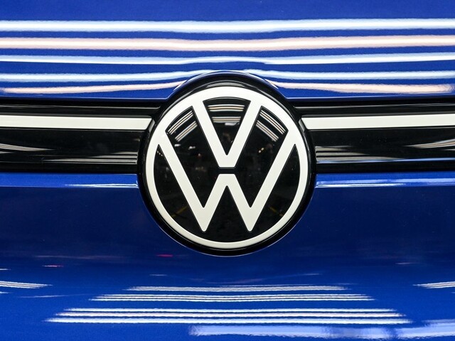 Výrobu SUV zastavili, bratislavský Volkswagen má problém so súčiastkami