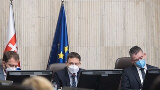 Ekonómovia žiadajú zaviesť výdavkové limity. Vláda míňa viac, ako plánuje