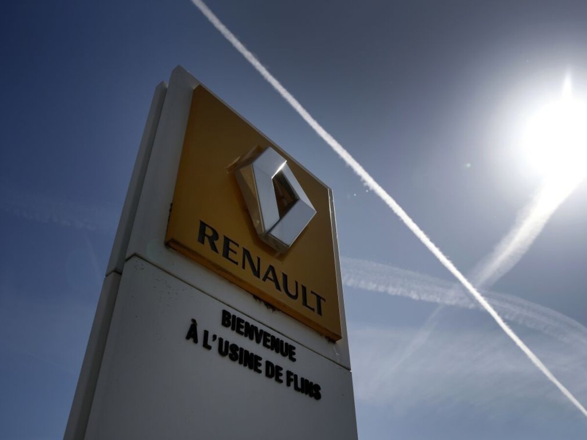 Renault chce znížiť počet nehôd, rýchlosť obmedzí na 180 km/h