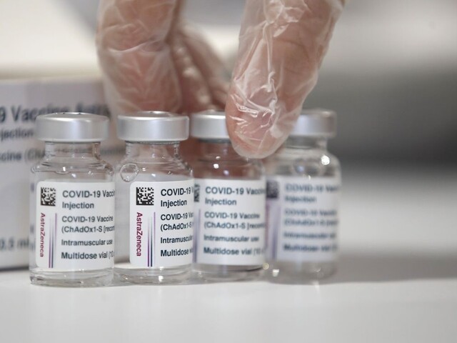 USA sa so svetom podelia o svoje zásoby vakcíny AstraZeneca