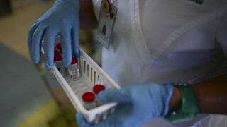 Slovensko si odoberie namiesto Česka z kvóty milión dávok vakcín, potvrdil minister