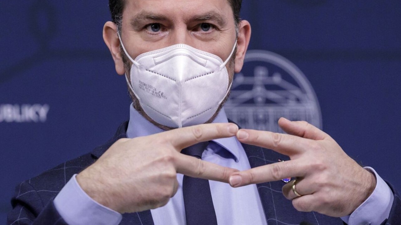 Igor Matovič 1140px (TASR/Dano Veselský)