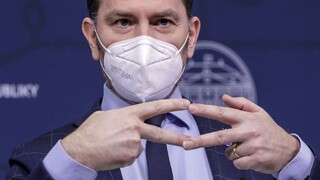 Matovič tvrdí, že vďaka kontaktu na Argentínu zabránil exspirácii Sputnika