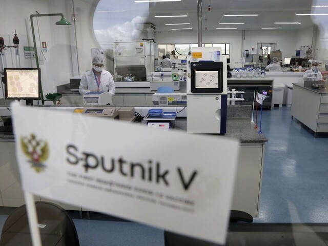 Brazília stopla dovoz Sputniku. Chýbajú jej technické údaje