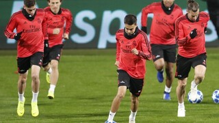 Po rokoch sa proti sebe postavia Real Madrid a Chelsea