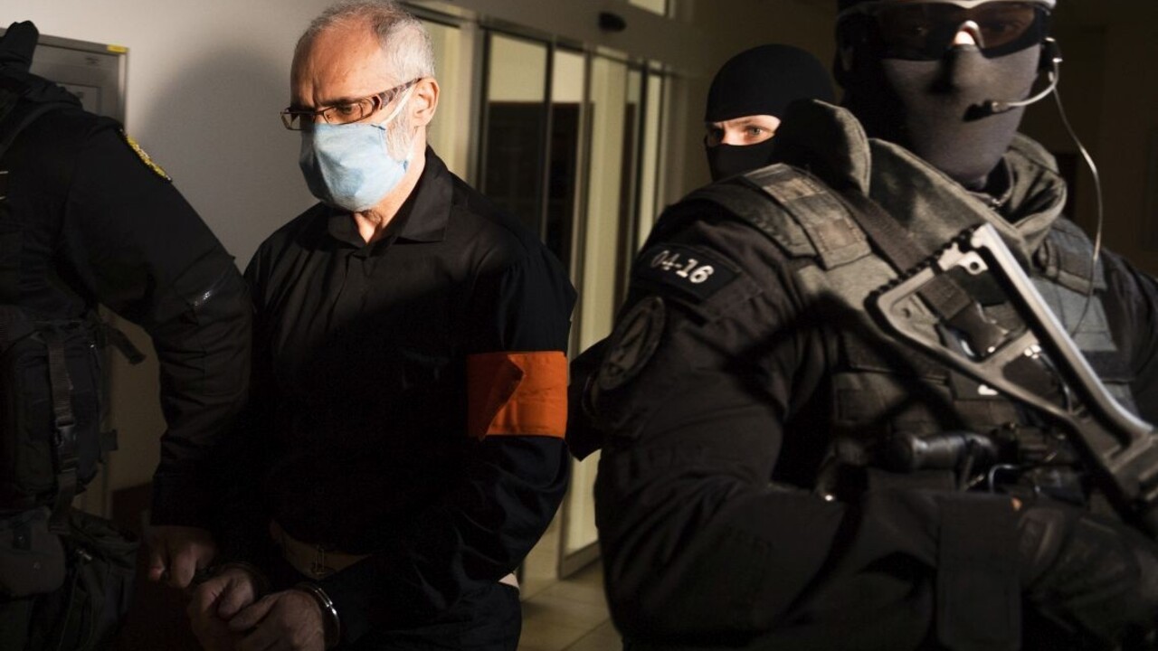 Bývalý kotlebovec a exmajiteľ pohrebníctva dostal za úkladnú vraždu 23 rokov