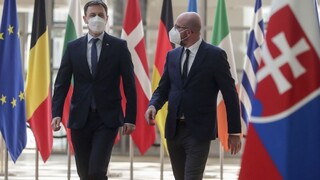 Heger z Bruselu: Plán obnovy získal pozitívnu spätnú väzbu