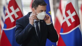 Vakcíny by sa mali rozdeľovať podľa zaočkovanosti v krajinách, vyhlásil Heger