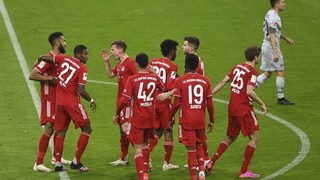Bayern Mníchov povedie od budúcej sezóny nový tréner