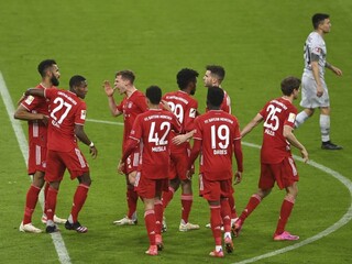 Bayern Mníchov povedie od budúcej sezóny nový tréner
