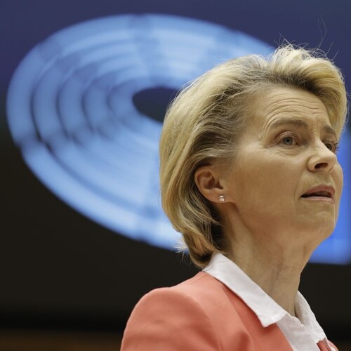 Ursula von der Leyenová 1140 px