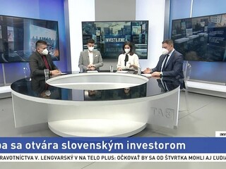 Kuba sa otvára slovenským investorom