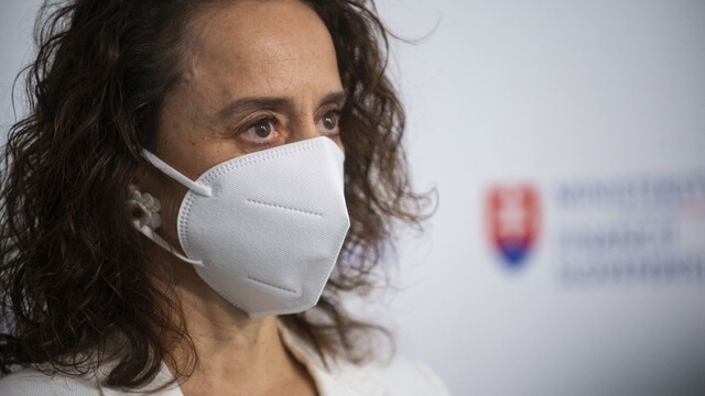 Úrad pre dohľad nad zdravotnou starostlivosťou má viesť Bláhová