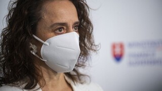 Úrad pre dohľad nad zdravotnou starostlivosťou má viesť Bláhová