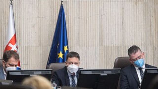 Vláda schválila Plán obnovy, ide o investície za 6,6 miliardy