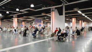 Čakáreň na očkovanie prejde zmenami, predstavili novinky