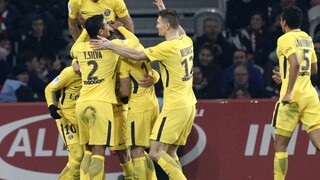 Saint-Germain chce vyhrať, v semifinále sa postaví proti City