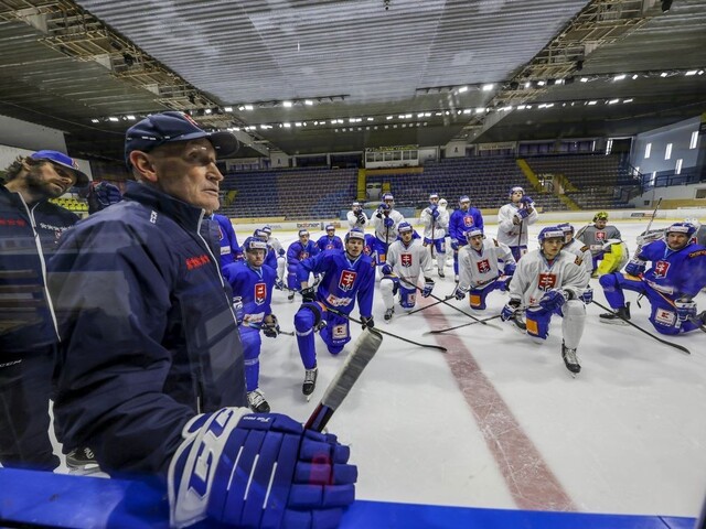 Majstrovstvá budú zrejme bez divákov. Situácia v Lotyšsku sa zhoršuje
