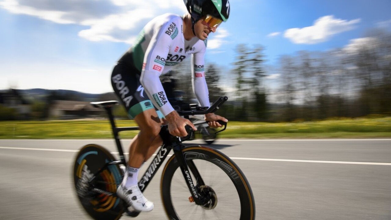 Sagan triumfoval v prvej etape pretekov Okolo Romandie