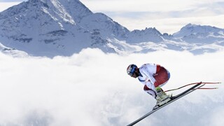 Zväz slovenského lyžovania potrebuje podporu olympijského výboru