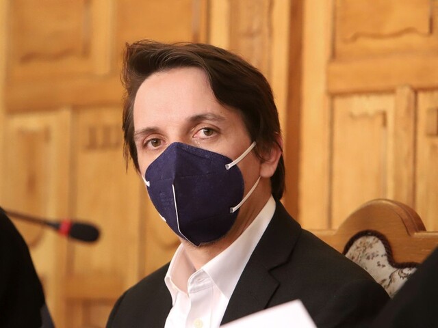 Pokračuje proces v kauze Mýtnik. Vypovedať by mal bývalý sekčný riaditeľ finančnej správy