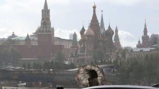 Kroky Čechov či Bulharov už nebudeme tolerovať, varoval Kremeľ