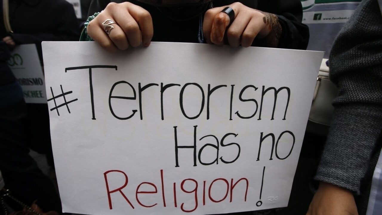 Terorizmus nepatrí na internet. Slovenskí europoslanci privítali nové nariadenie