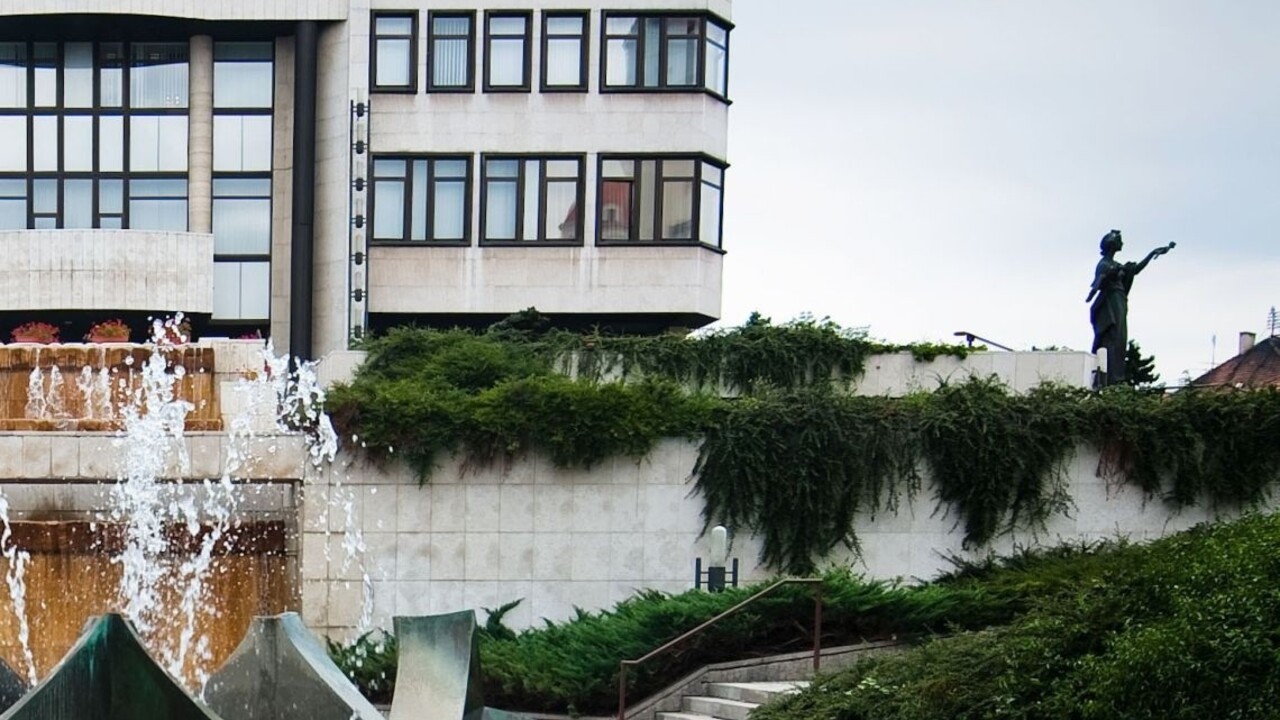 Voľby by vyhral Hlas, do NR SR by sa dostali progresívci i Aliancia