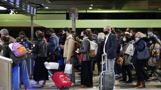 Indický variant potvrdilo i Francúzsko. Infikovaný sa vrátil z Indie