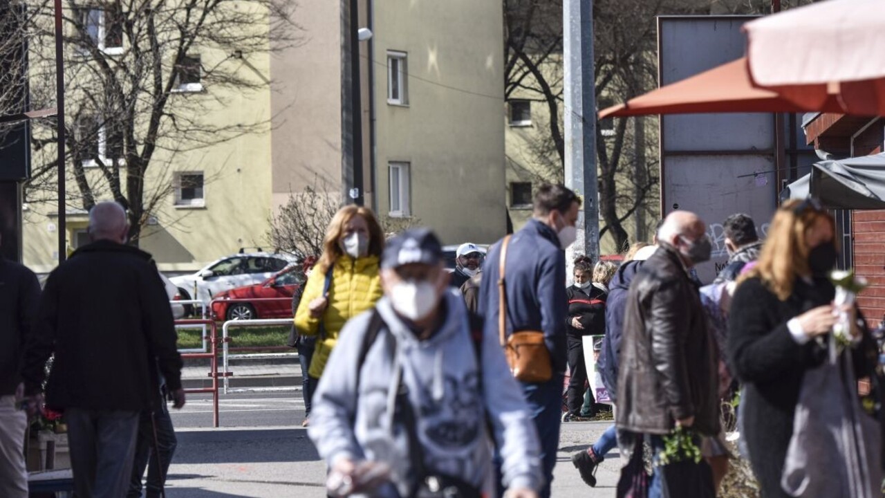 Počet nakazených koronavírusom od začiatku pandémie prekročil 150 miliónov