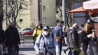 Počet nakazených koronavírusom od začiatku pandémie prekročil 150 miliónov