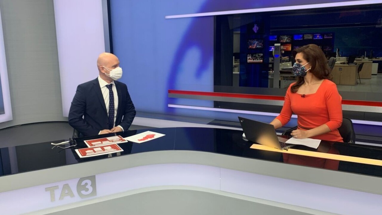 Pandémia spôsobila rozdiely medzi deťmi. Gröhling v TA3 povedal, ako to budú riešiť