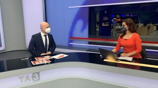 Pandémia spôsobila rozdiely medzi deťmi. Gröhling v TA3 povedal, ako to budú riešiť