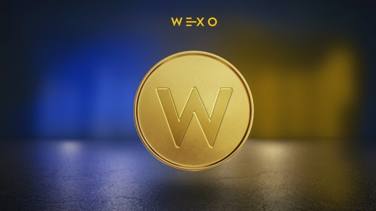 Wexo Token ‒ prvá slovenská kryptomena na Blockchaine Cardano