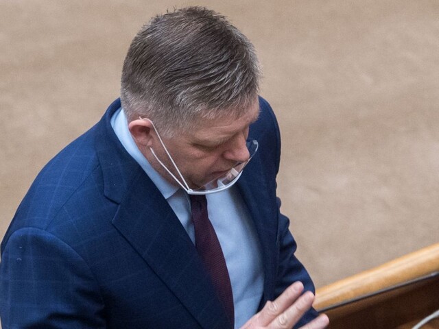 Fico: Programové vyhlásenie vlády nereaguje na podstatné veci