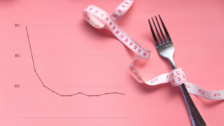 Ako prekonať stagnáciu a znovu naštartovať chudnutie?