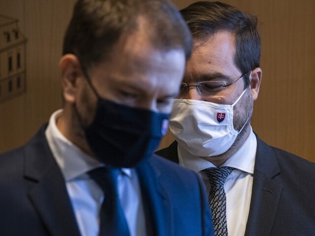 Škody za Sputnik by mali nahradiť Krajčí a Matovič, myslí si Hipš