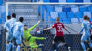 Slovan môže hrať finále  Slovenského pohára opäť doma