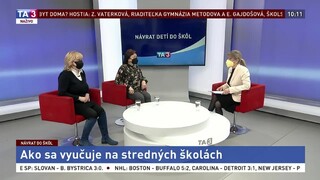 Kľúčová je sociálna zrelosť, každý študent zvláda pandémiu inak