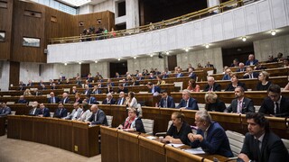 Bude parlament rokovať o dani z ruskej ropy? Situáciu komplikuje rozhodnutie SaS