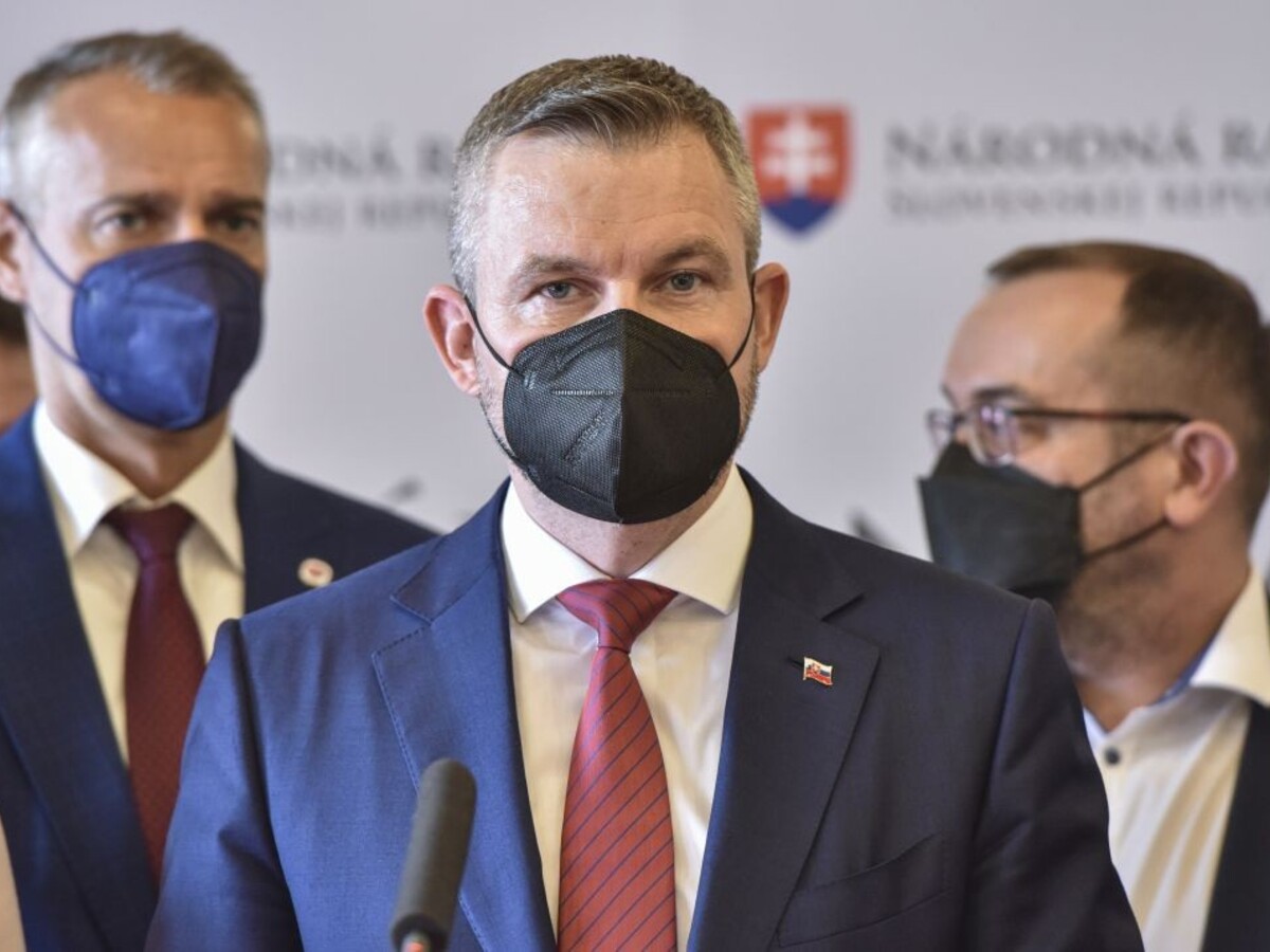 Peter Pellegrini, 1140x