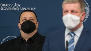 Objavili sa u nás ďalšie prípady delty. Išlo o nezaočkovaných cestovateľov