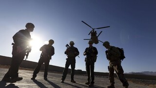 Spojené štáty začínajú so sťahovaním vojakov z Aganistanu