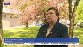 Zvyky a tradície typické pre 1. máj opäť ovplyvnila pandémia