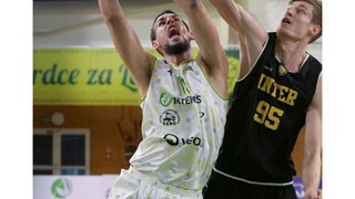 Levickí Patrioti idú do finále Niké SBL. Kto sa im postaví?