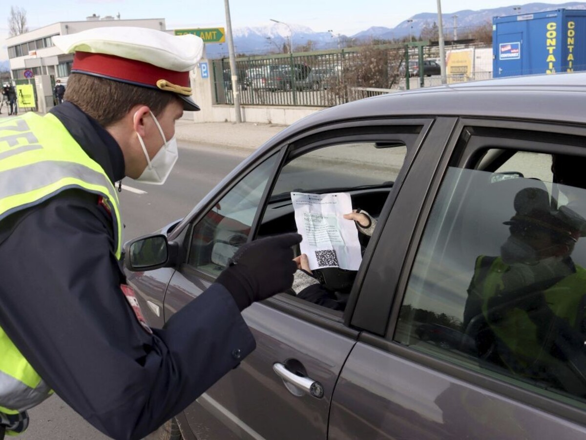 Rakúsko zmierni podmienky pre pendlerov. Takýto test potrebujete