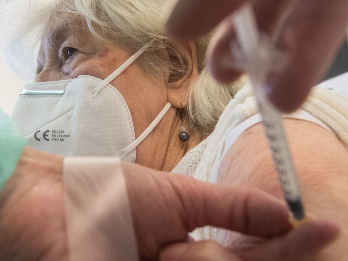 Druhou dávkou sme zaočkovali už vyše pol milióna ľudí
