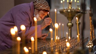 Pravoslávni slávia Veľkú noc, najdôležitejší sviatok cirkevného roka