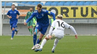 Nitra je v problémoch, tri kolá pred koncom je blízko k vypadnutiu