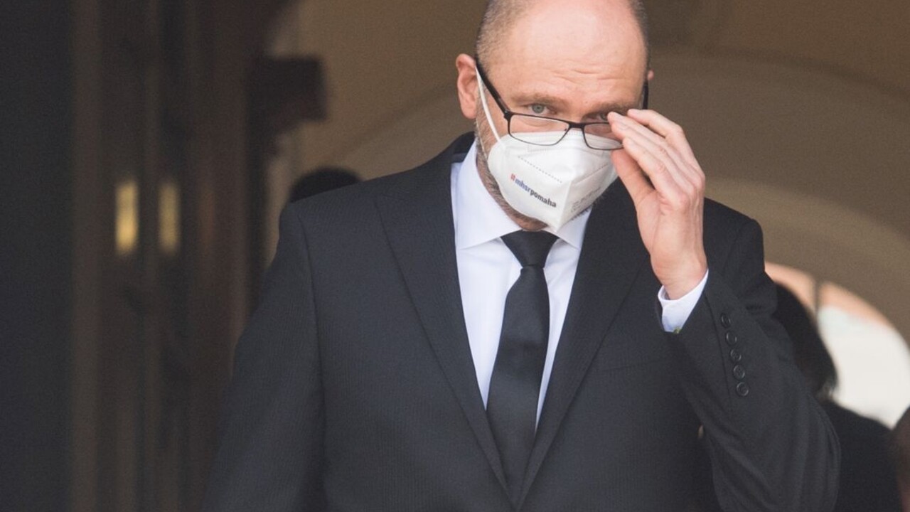 Sulík: Zvýšenie DPH je neprijateľné, využijeme právo veta